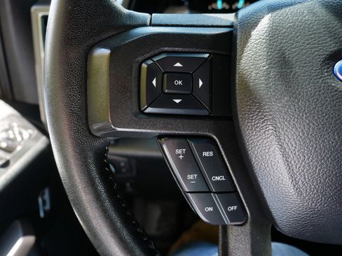 Used 2020 Ford F150 XLT w/ Equipment Group 302A Luxury AWD/4WD image 29