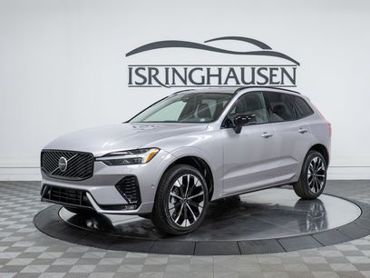 New 2026 Volvo XC60 B5 Plus w/ Protection Package Premier