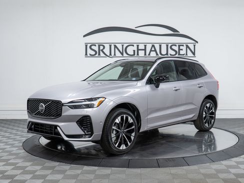 New 2026 Volvo XC60 B5 Plus w/ Protection Package Premier image 1