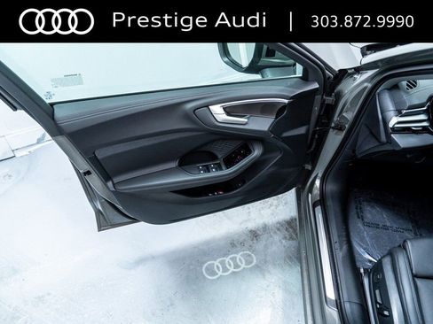 Used 2025 Audi A5 2.0T Premium w/ Premium Plus AWD/4WD image 22
