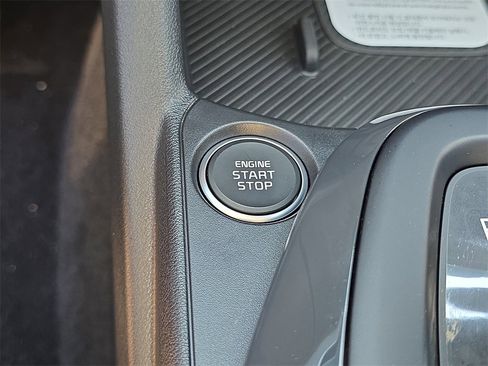 New 2026 Kia K4 EX image 26