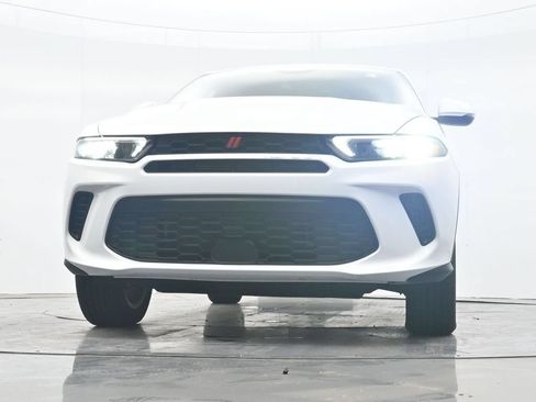 Used 2024 Dodge Hornet GT AWD/4WD image 32