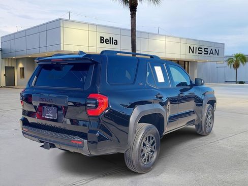 Used 2025 Toyota 4Runner SR5 image 6