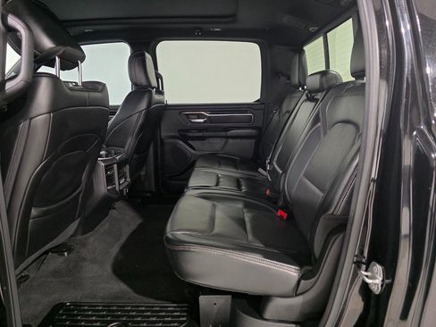 Used 2020 RAM 1500 Sport w/ Level 2 Equipment Goup w/2_L image 21