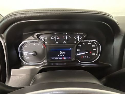 Used 2019 GMC Sierra 1500 SLE w/ SLE Value Package AWD/4WD image 17