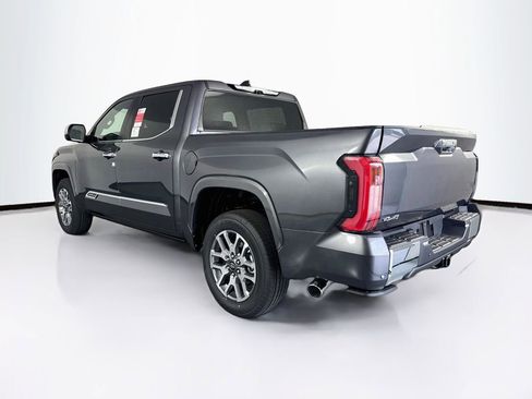 New 2026 Toyota Tundra 1794 Edition AWD/4WD image 6