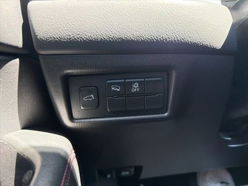 Used 2024 MAZDA CX-5 Carbon Edition AWD/4WD image 36