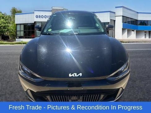Used 2022 Kia EV6 Wind AWD/4WD image 10