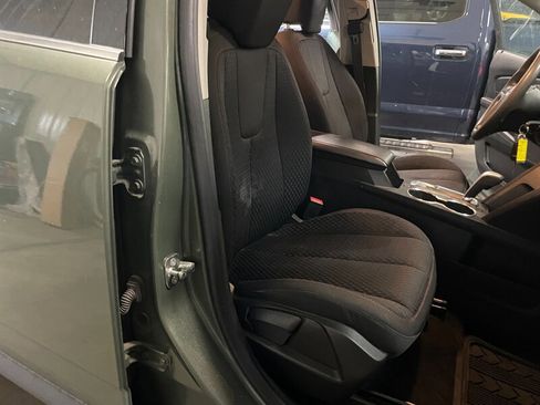 Used 2015 GMC Terrain SLE image 14