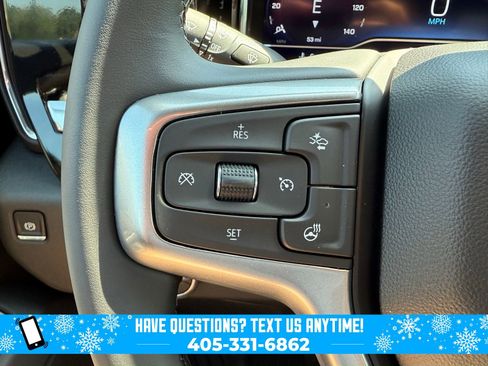 New 2025 Chevrolet Silverado 2500 LT w/ All Star Edition image 18