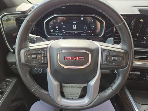 Used 2022 GMC Sierra 1500 Elevation AWD/4WD image 18