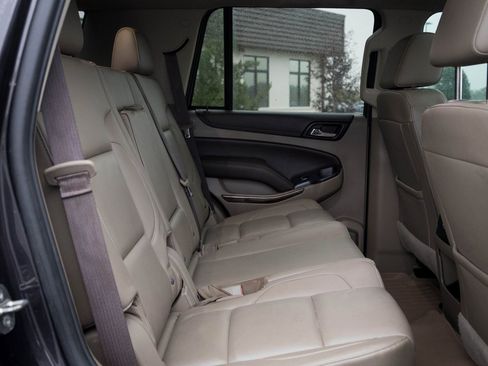 Used 2017 Chevrolet Tahoe LT image 26