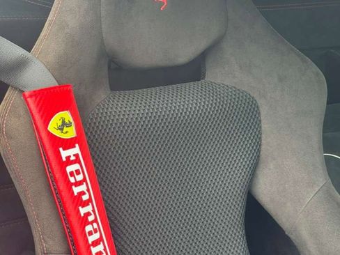 Used 2008 Ferrari F430 Scuderia image 33