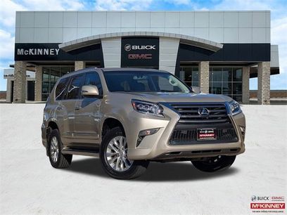 Used 2015 Lexus GX 460