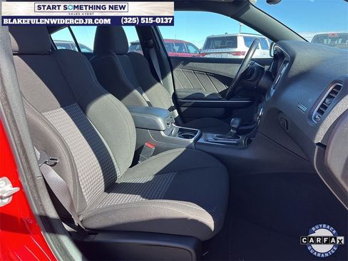 Used 2023 Dodge Charger GT image 10