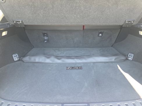 Used 2019 Lexus NX 300 FWD w/ Comfort Package image 11