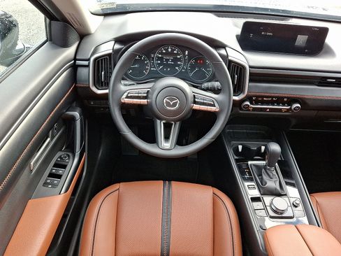 Certified 2023 MAZDA CX-50 Meridian Edition w/ Cargo Package image 11