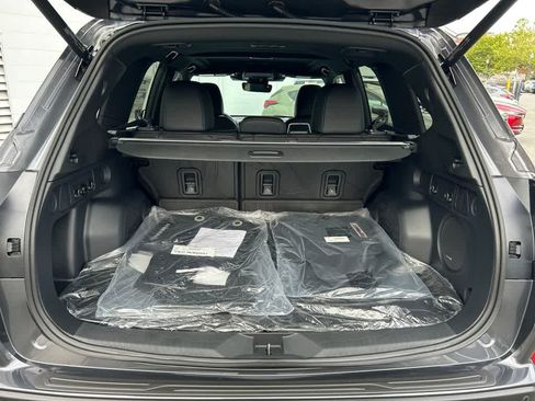 New 2026 Subaru Forester Sport AWD/4WD image 21