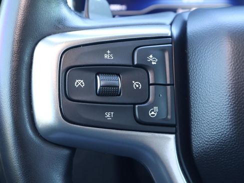 Used 2023 Chevrolet Silverado 1500 RST w/ All Star Edition Plus image 26