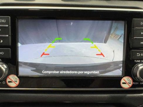Used 2025 Nissan Versa S FWD image 31