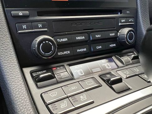 Certified 2018 Porsche 718 Cayman S image 13