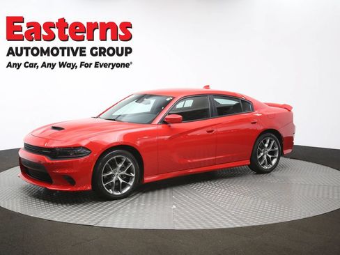 Used 2022 Dodge Charger GT RWD image 57