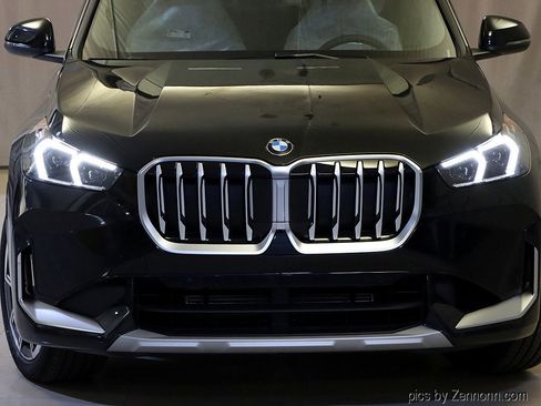 New 2026 BMW X1 xDrive28i w/ Convenience Package image 6