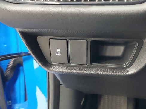 Certified 2026 Honda HR-V Sport image 22