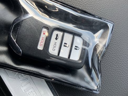 Used 2025 Honda CR-V Sport-L image 37