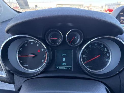 Used 2016 Buick Encore FWD image 19