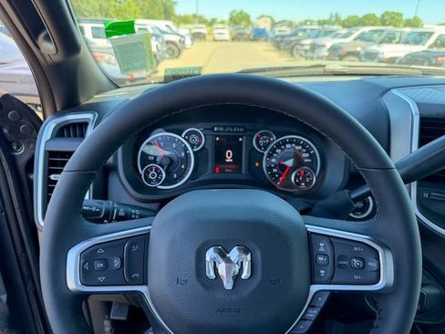 New 2026 RAM 3500 Big Horn image 17