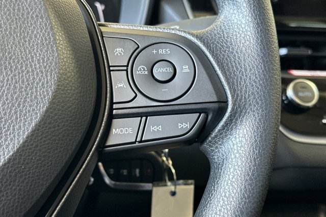 New 2027 Toyota Corolla LE w/ LE Premium Package FWD image 26