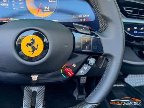 Used 2024 Ferrari SF90 Spider AWD/4WD image 30