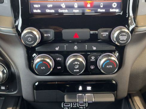 Used 2021 RAM 1500 Rebel w/ Rebel Level 1 Equipment Group image 15