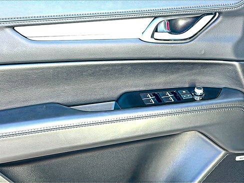 New 2025 MAZDA CX-5 AWD 2.5 S w/ Premium Plus Pkg image 11