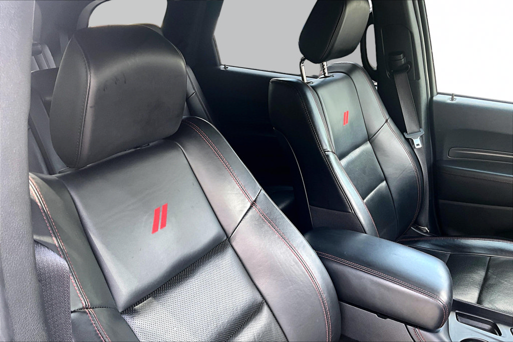 Used 2024 Dodge Durango GT AWD/4WD image 30