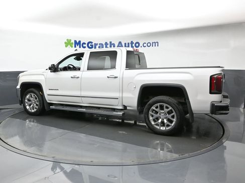 Used 2018 GMC Sierra 1500 SLT image 22