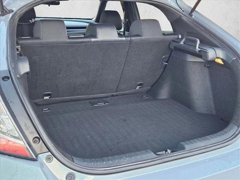 Used 2020 Honda Civic Sport image 6