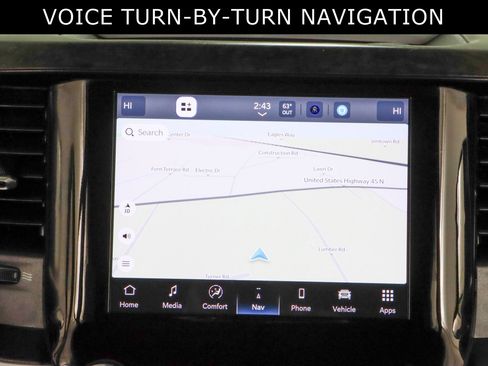 Used 2022 RAM 1500 Big Horn image 18