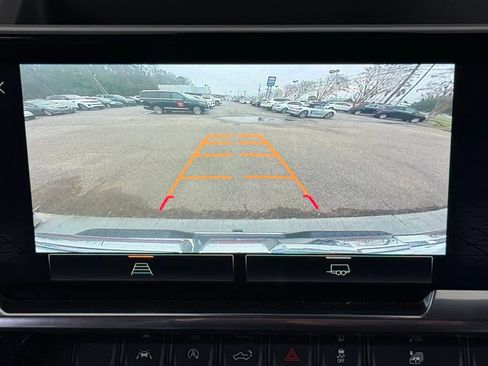 Used 2025 GMC Sierra 1500 SLT image 35