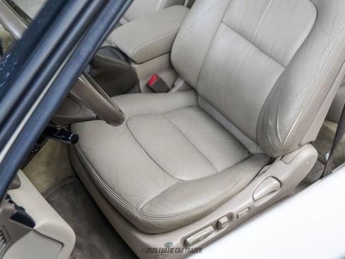 Used 1994 Lexus SC 300 Coupe RWD image 23