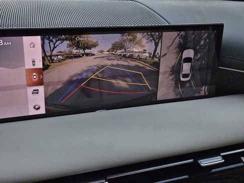 New 2026 Genesis G80 3.5T Sport Prestige image 23