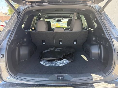 Certified 2026 Subaru Forester Premium AWD/4WD image 30