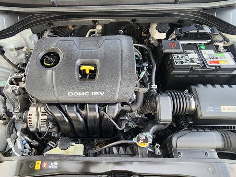 Used 2017 Hyundai Elantra Limited w/ Limited Ultimate Package 05 image 40