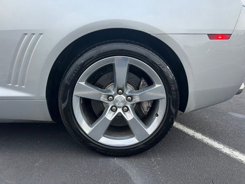 Used 2011 Chevrolet Camaro SS w/ RS Package image 26