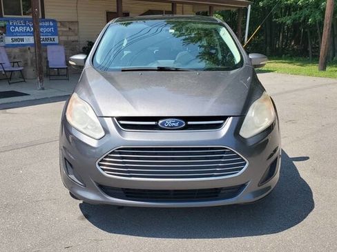 Used 2013 Ford C-MAX SE image 11
