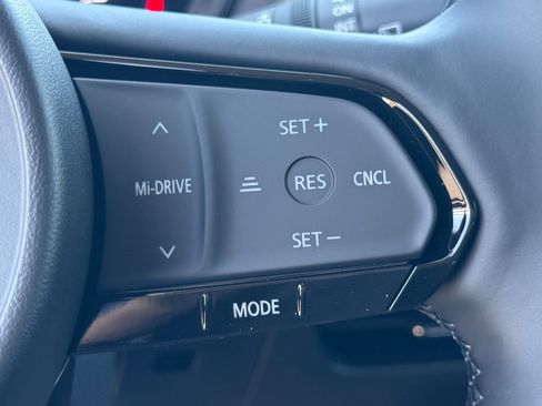 New 2026 MAZDA CX-5 2.5 S w/ Premium Package AWD/4WD image 15