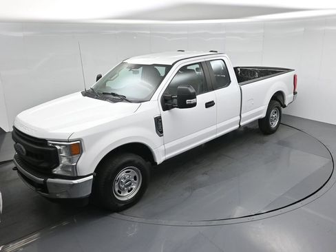 Certified 2020 Ford F250 XL w/ Power Equipment Group RWD image 34