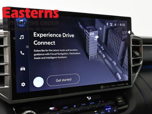 Used 2024 Toyota Tundra Platinum image 18