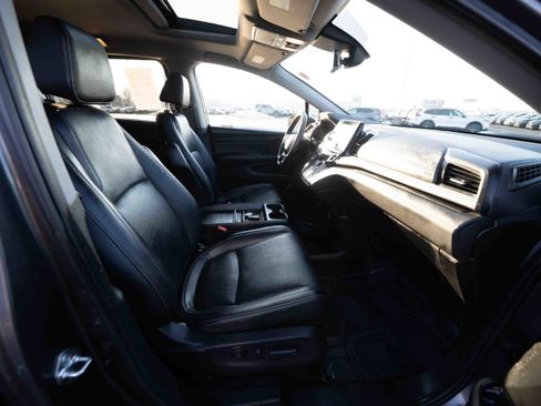 Used 2024 Honda Odyssey EX-L image 27